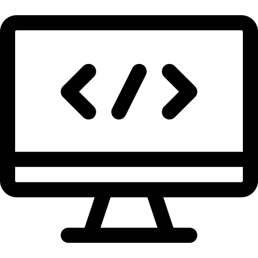 coding icon