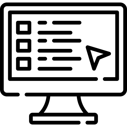 wordpress website icon